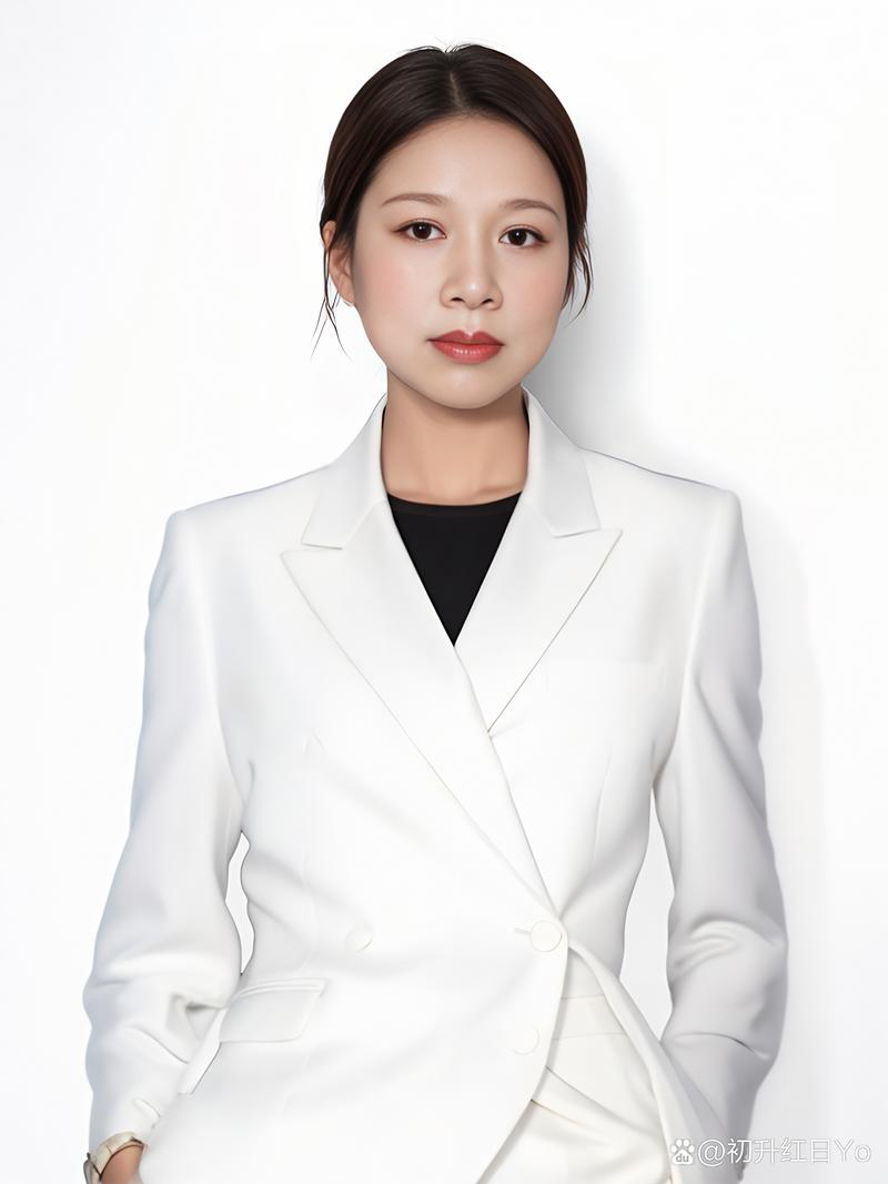 杨荣鑑 执行创意总监