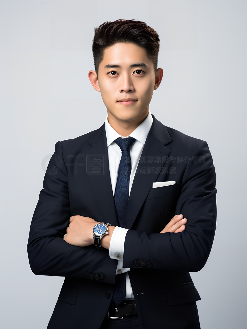 杨荣鑑执行创意总监