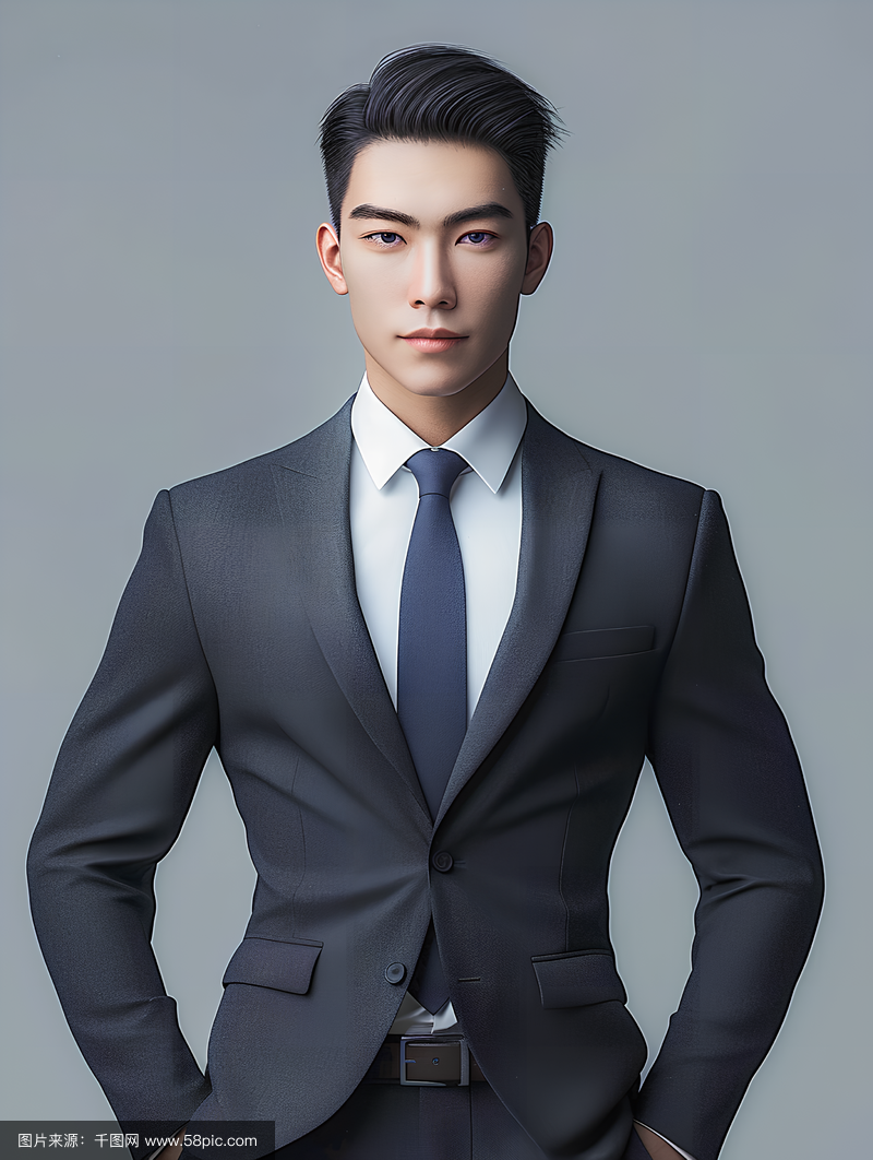 杨权联合创始人 & 首席运营官