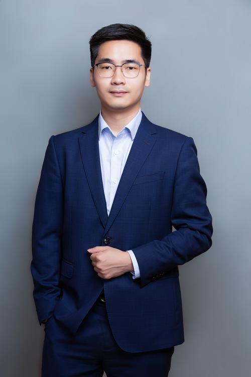 桂小均内容策划总监